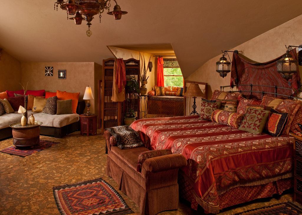 Old Rittenhouse Inn Bayfield Room photo