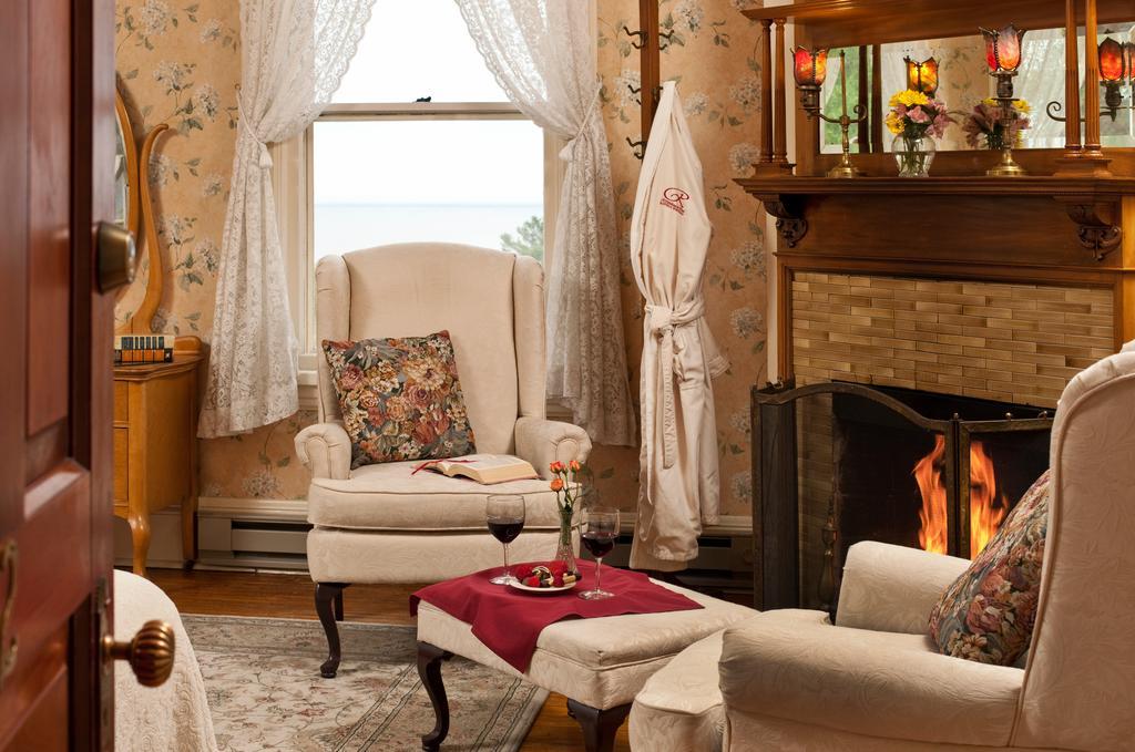 Old Rittenhouse Inn Bayfield Room photo