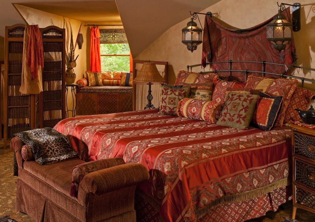 Old Rittenhouse Inn Bayfield Room photo