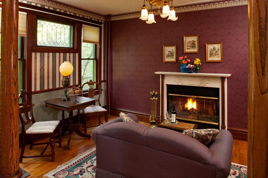 Old Rittenhouse Inn Bayfield Room photo