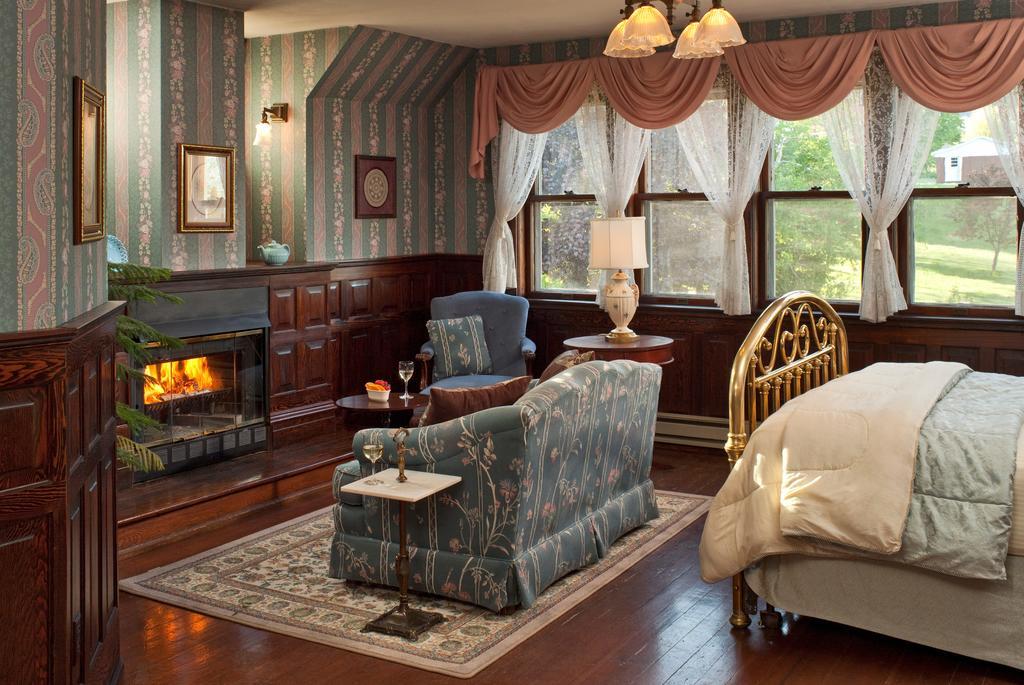 Old Rittenhouse Inn Bayfield Room photo