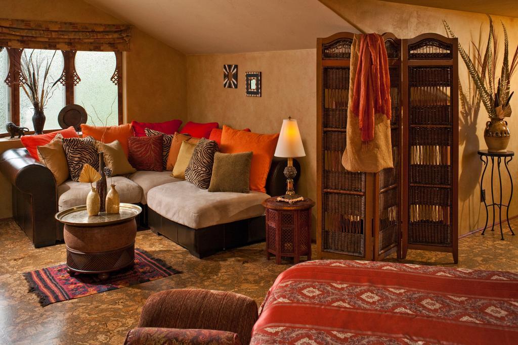 Old Rittenhouse Inn Bayfield Room photo